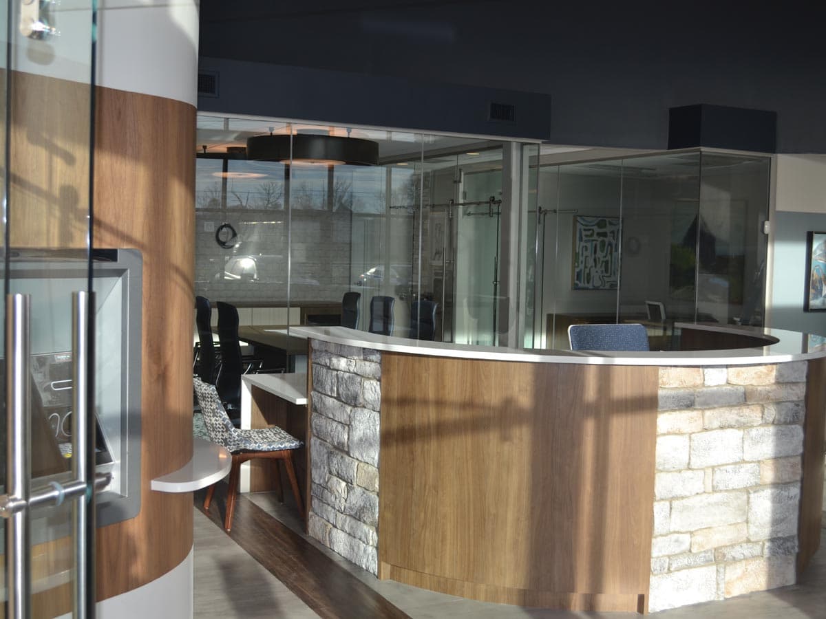 MWM Construction project
