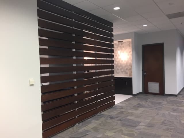 Transplace - MWM Construction