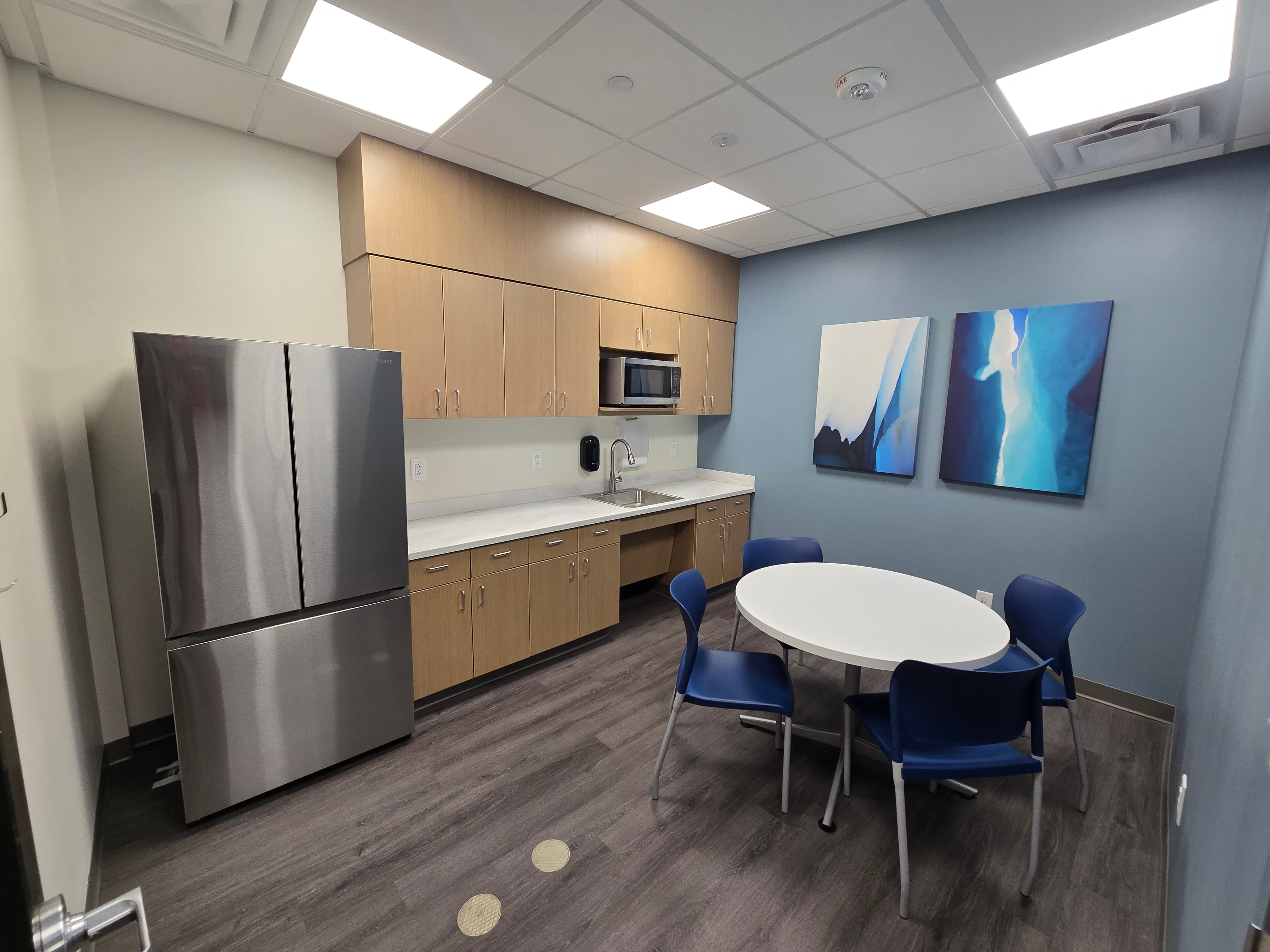 Cone Health Urgent Care - High Point - MWM Construction