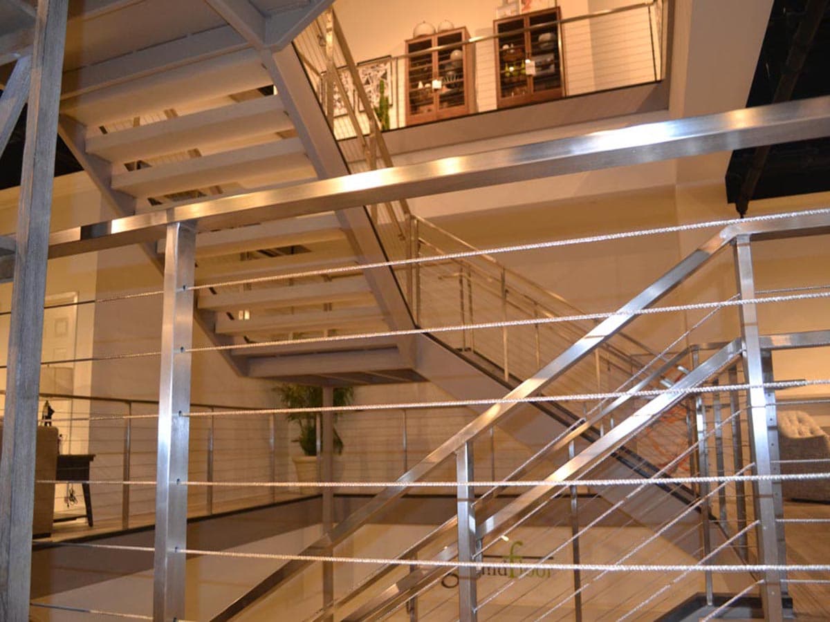 Retail Space