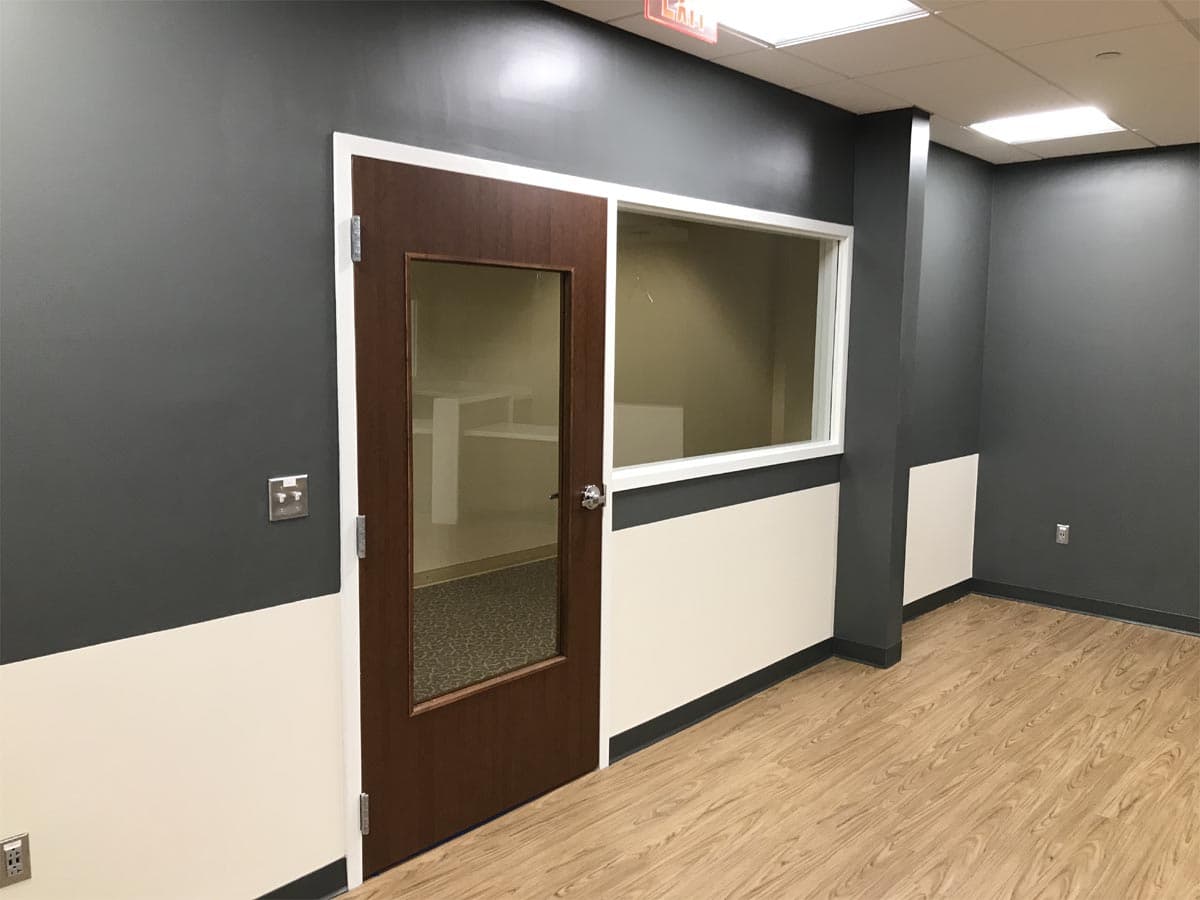 Hospital & Medical