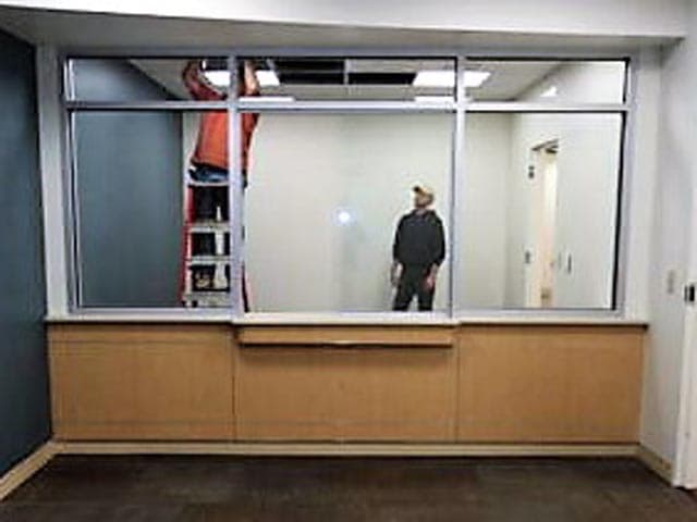 Wilkes Regional Medical - MWM Construction