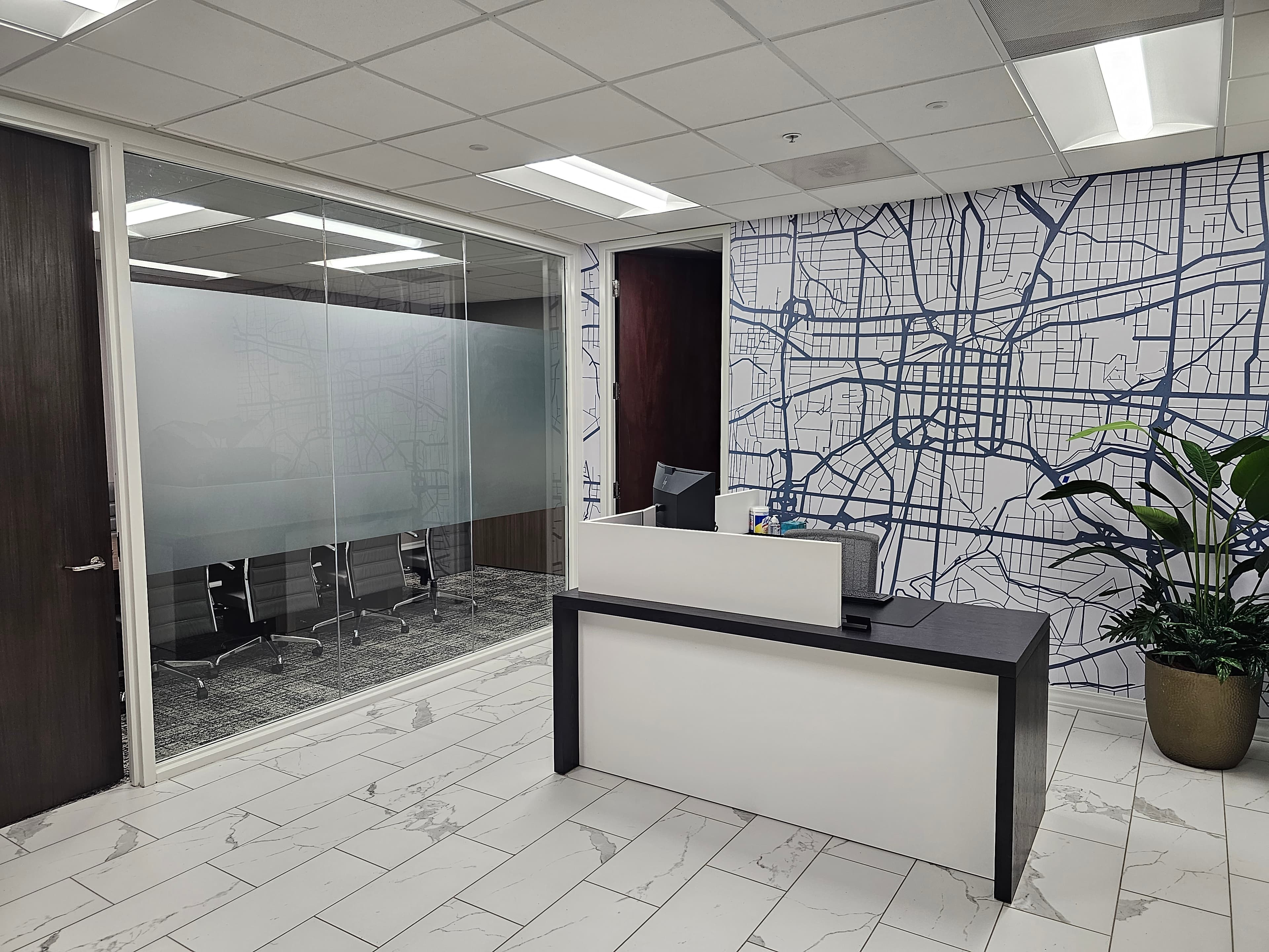 LPL Financial - MWM Construction