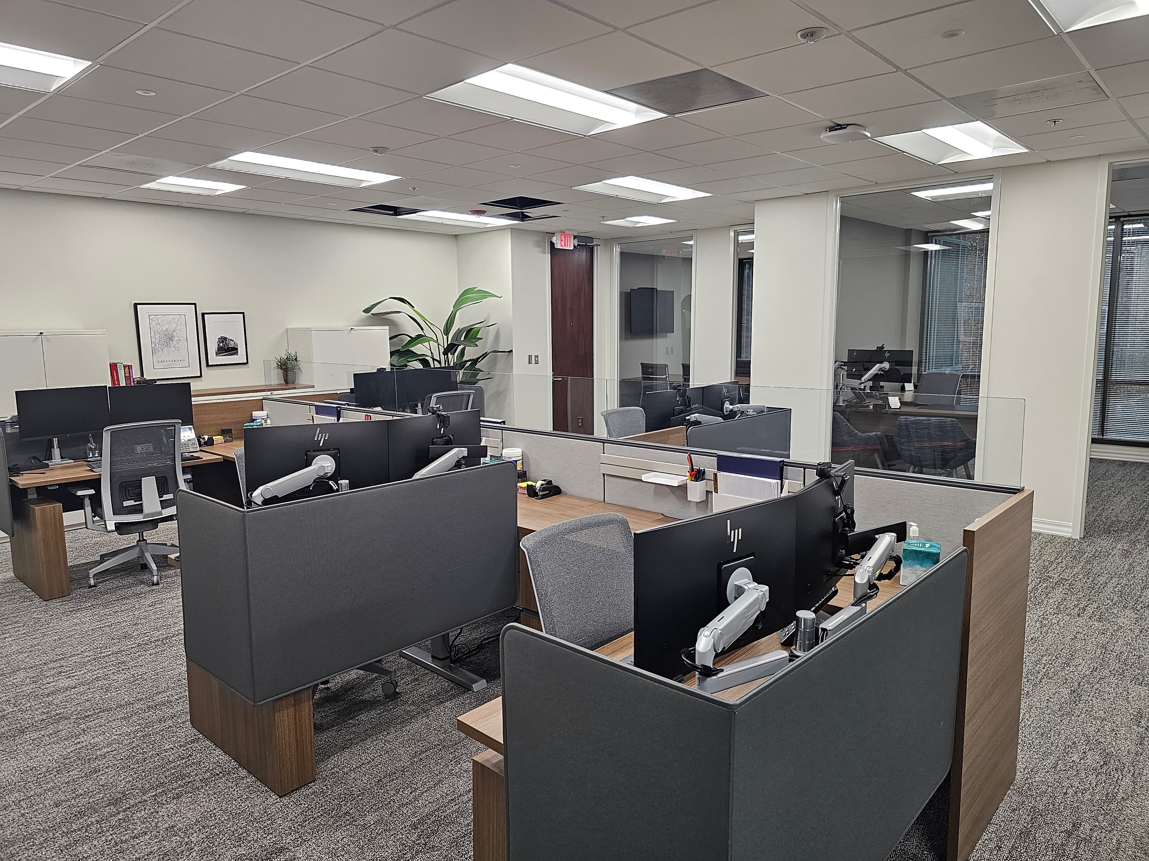 LPL Financial - MWM Construction