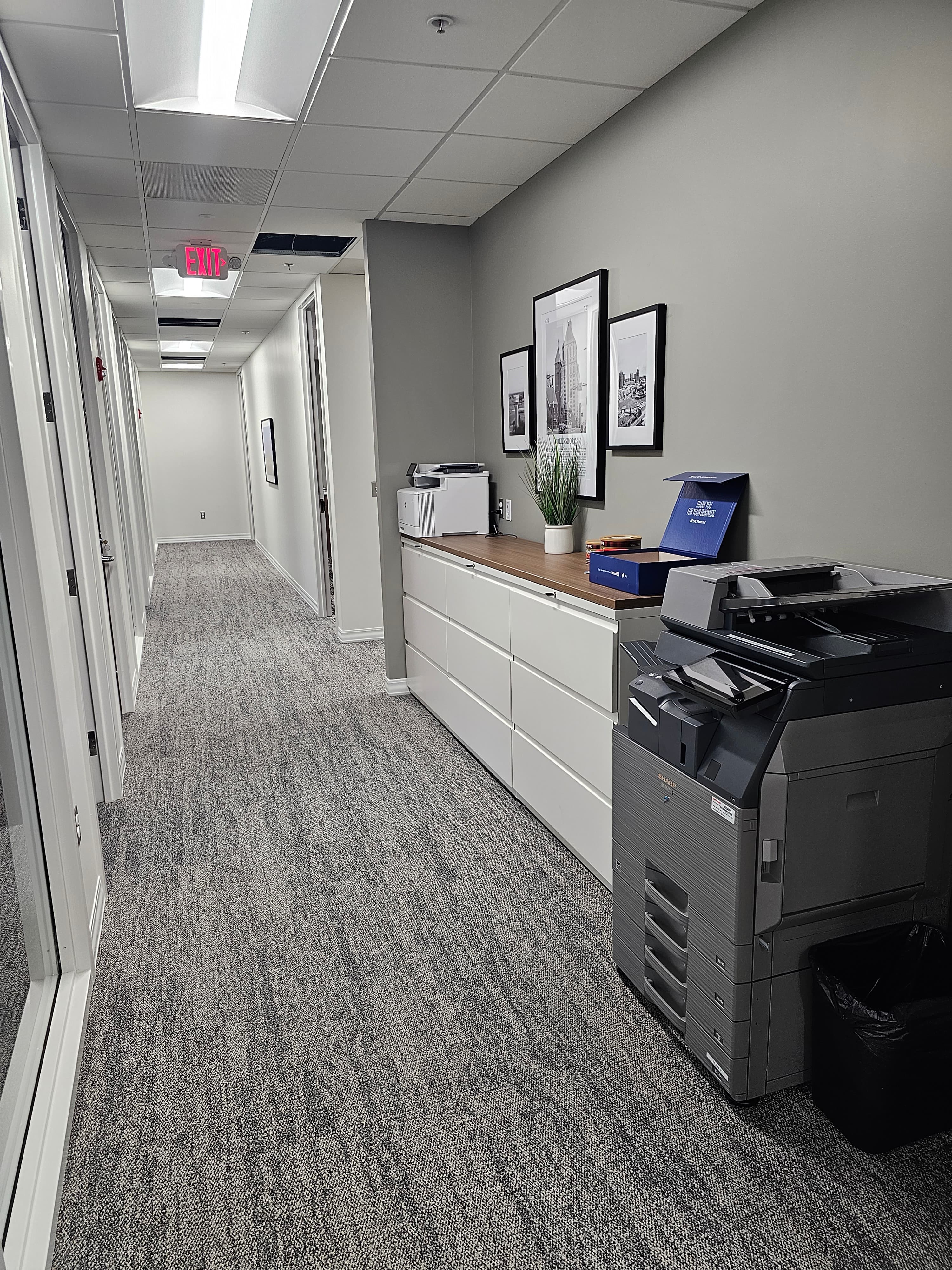 LPL Financial - MWM Construction