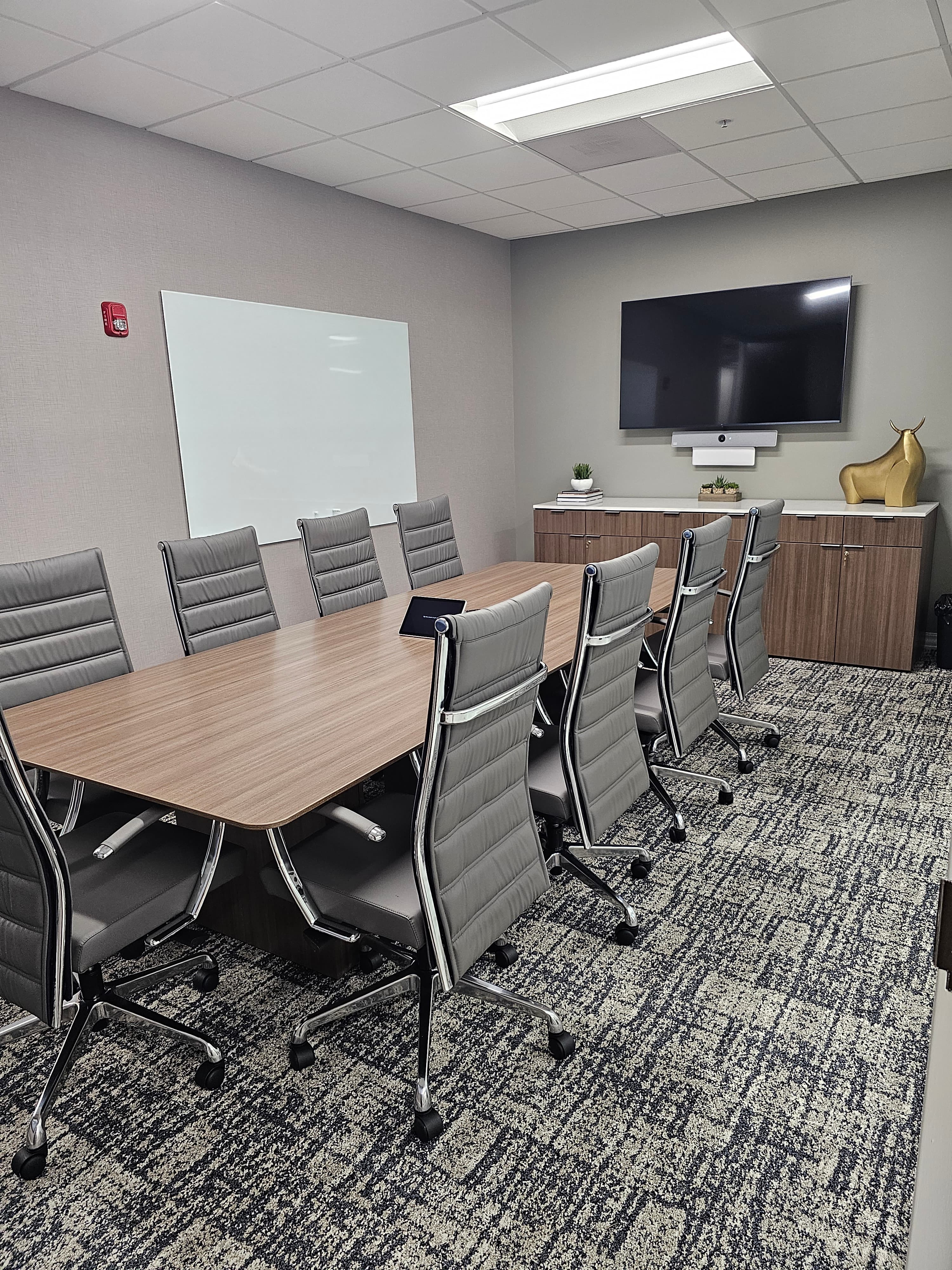 LPL Financial - MWM Construction