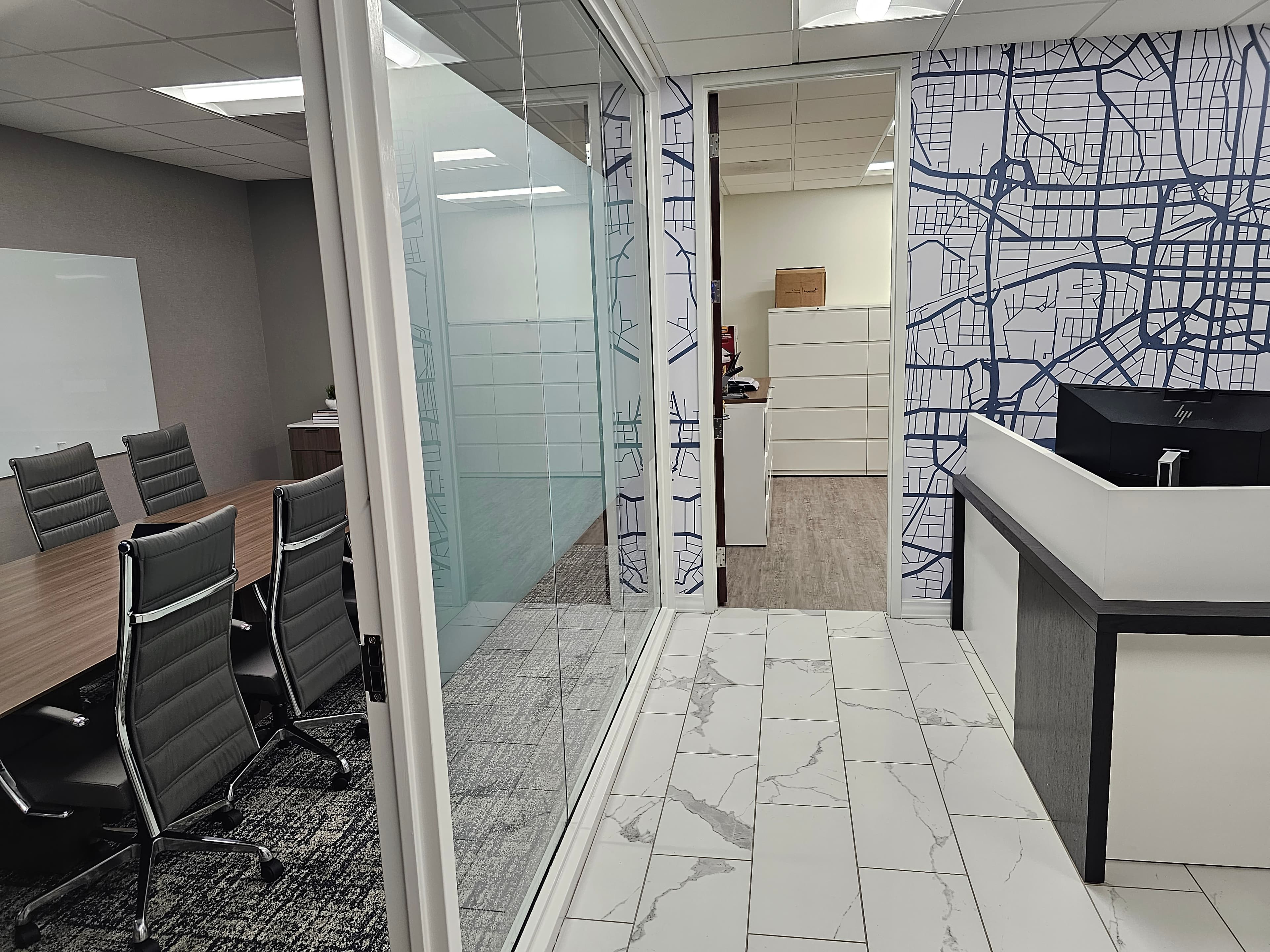 LPL Financial - MWM Construction